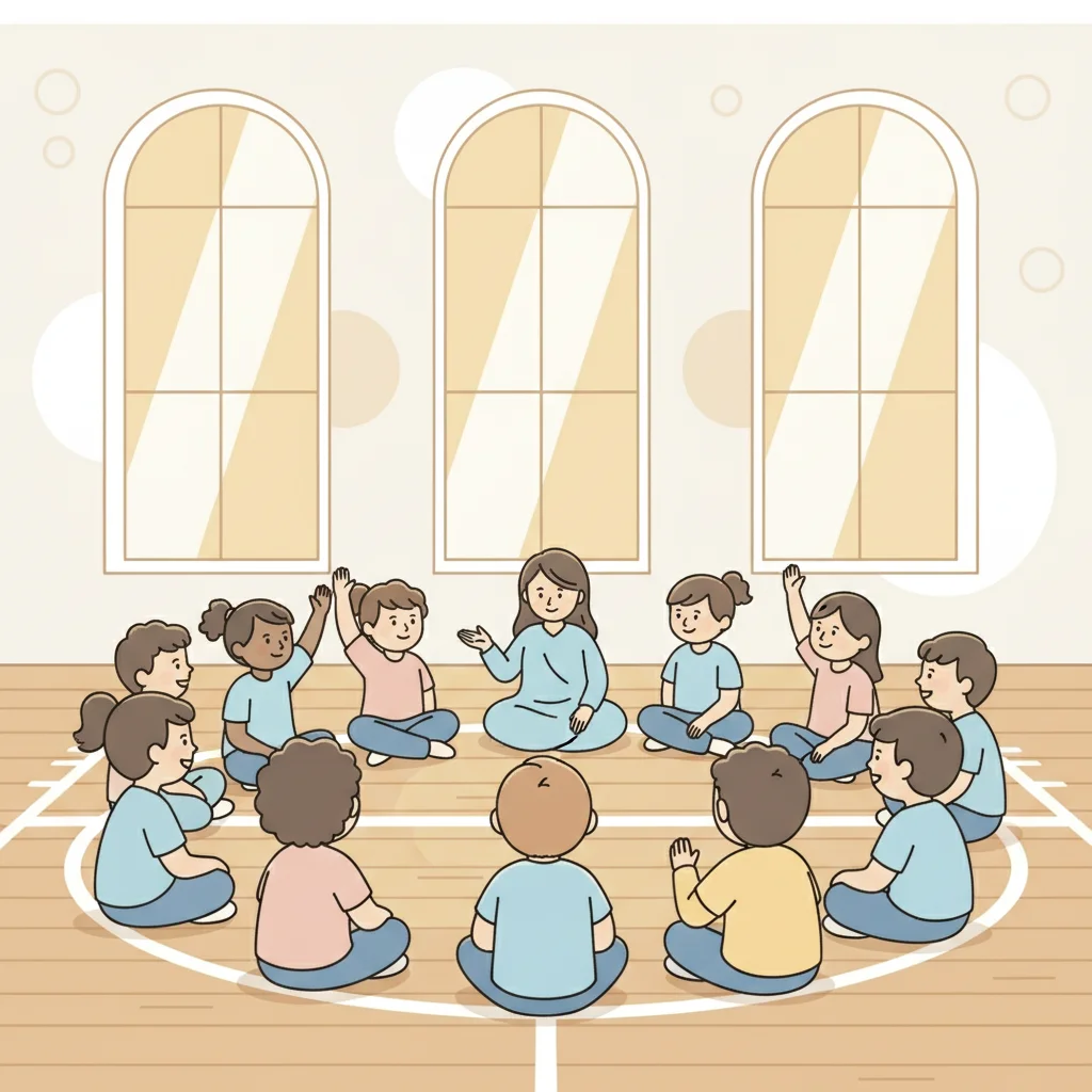 Reflection Time - How Did We Do?