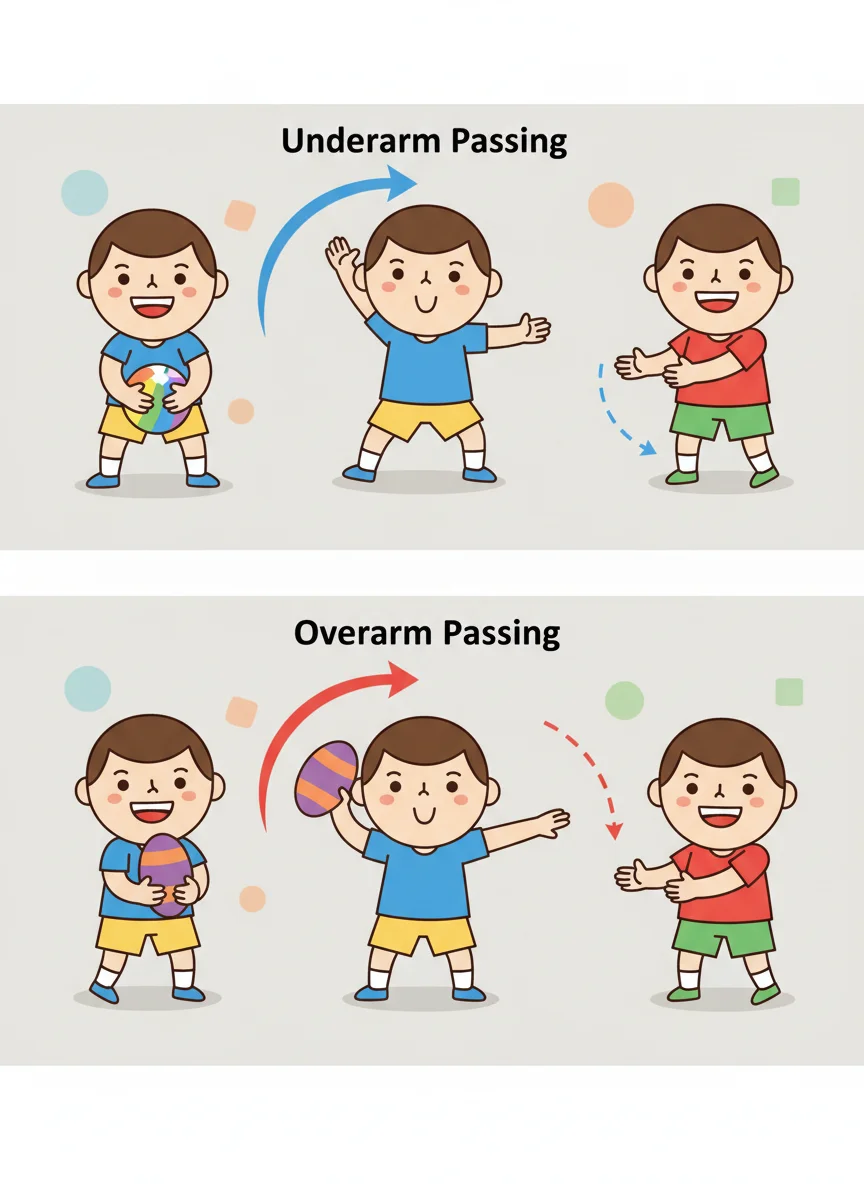How to Pass Objects Safely