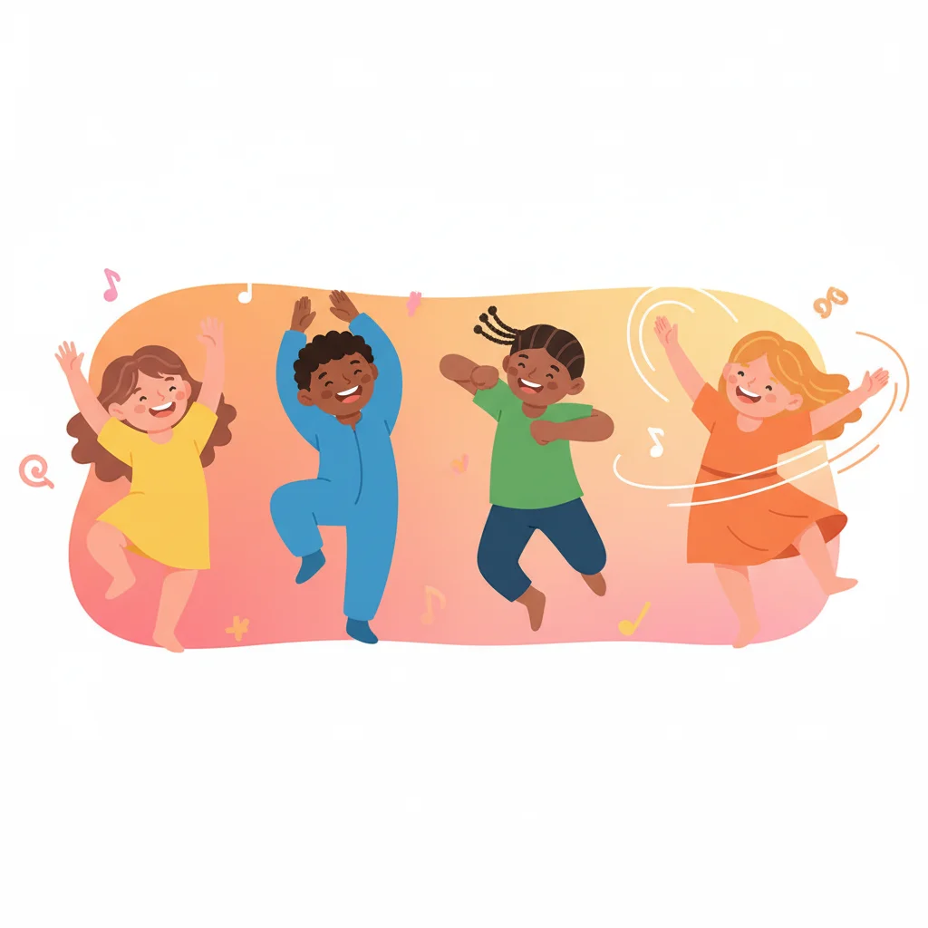 Create Your Own Moves!