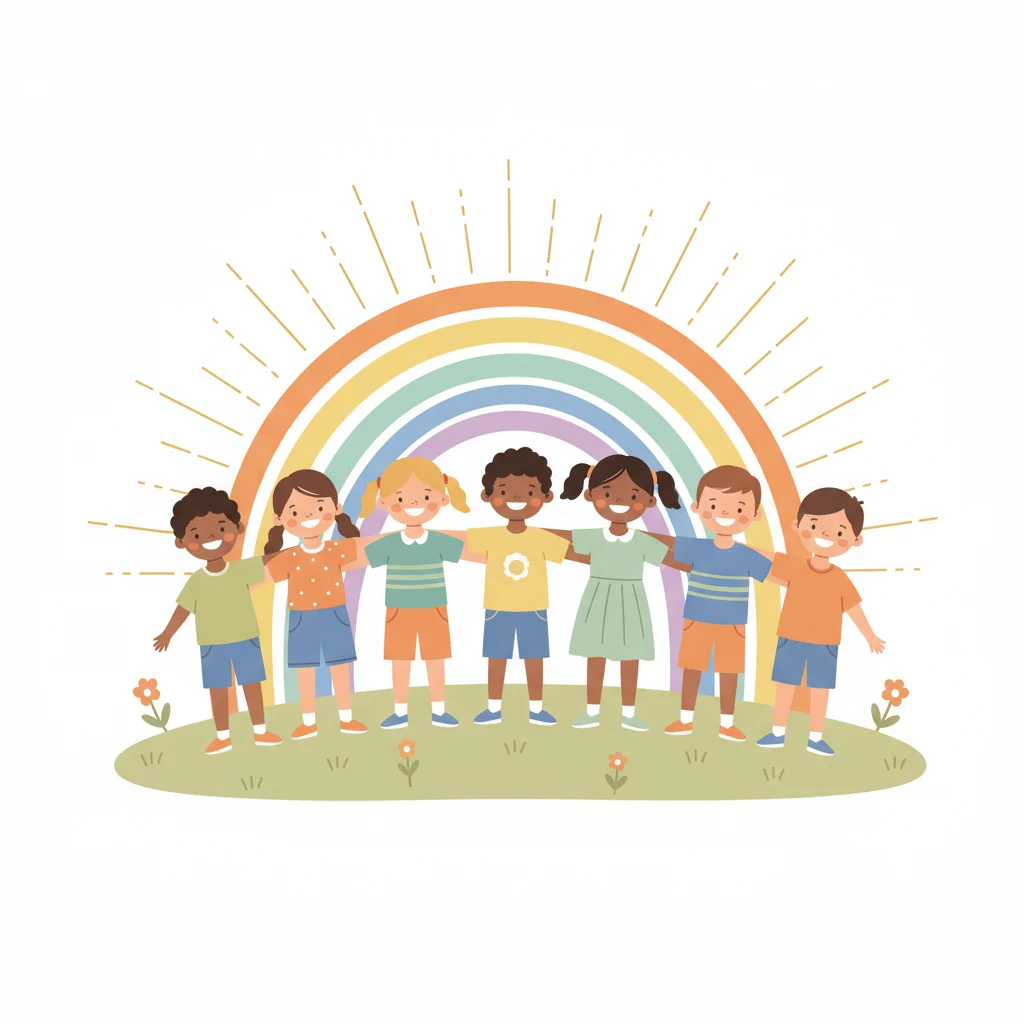 Remember: We Are Stronger Together!