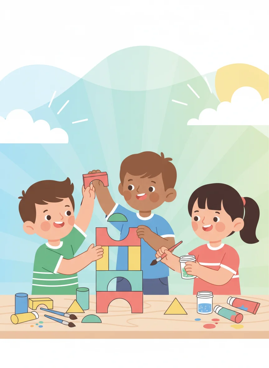 What Did We Learn About Working Together?