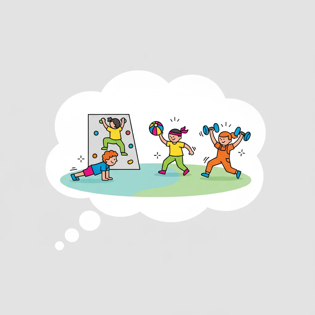 What Was Your Favourite Activity?