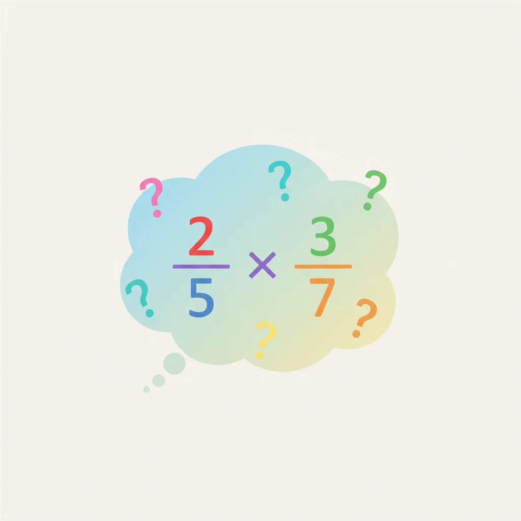 Quick Check: Multiplying Fractions
