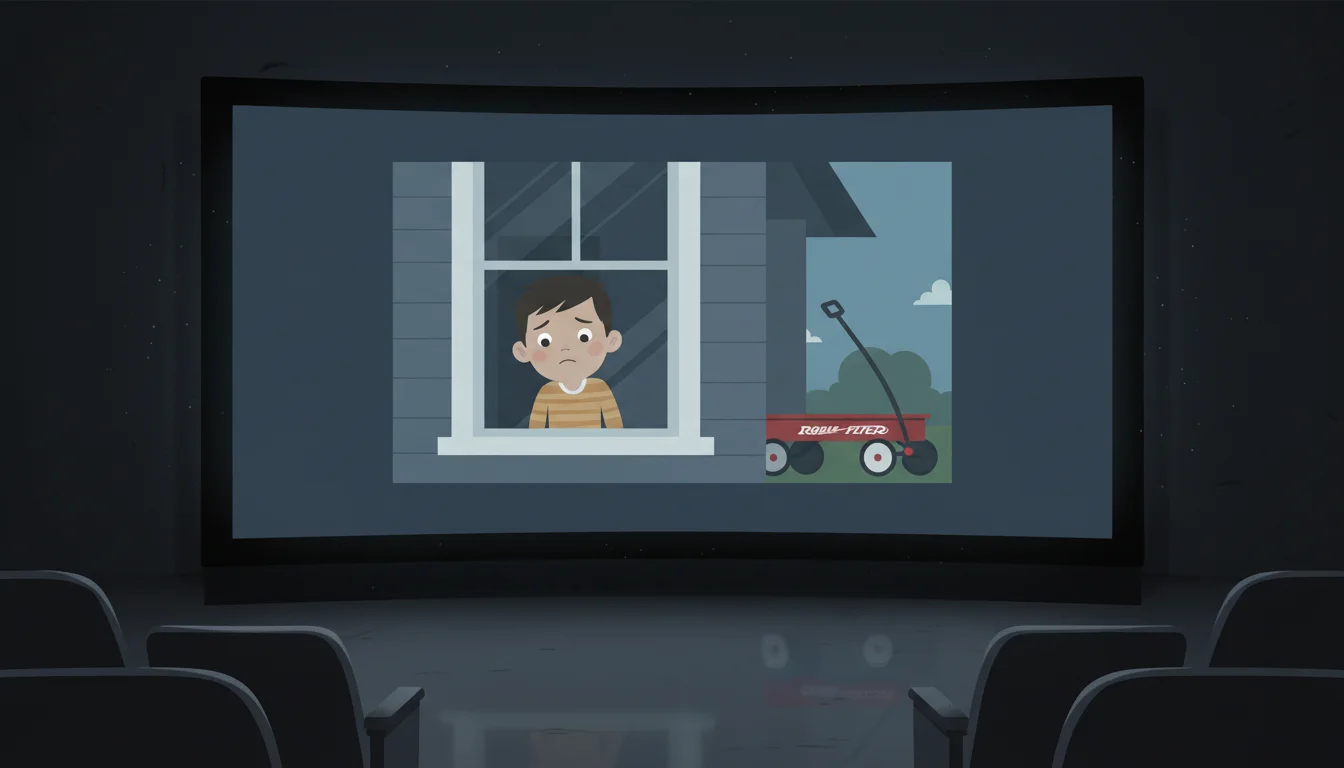 Let's Watch: Taking Flight