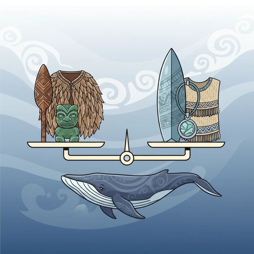 The Big Question