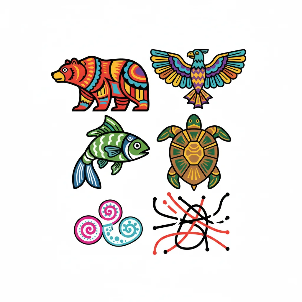 Symbol Detective Activity