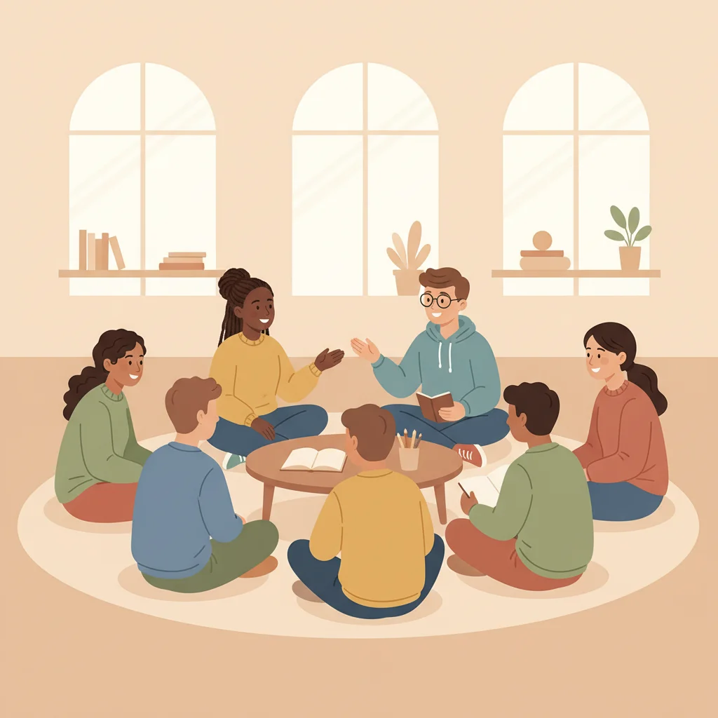 Understanding Others: Health & Social Perspectives