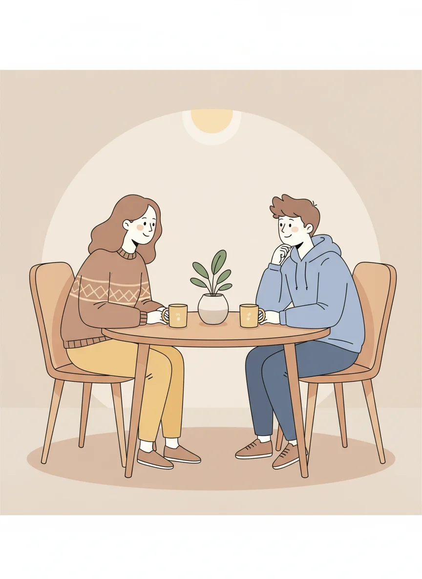Understanding Parental Concern About Friendships