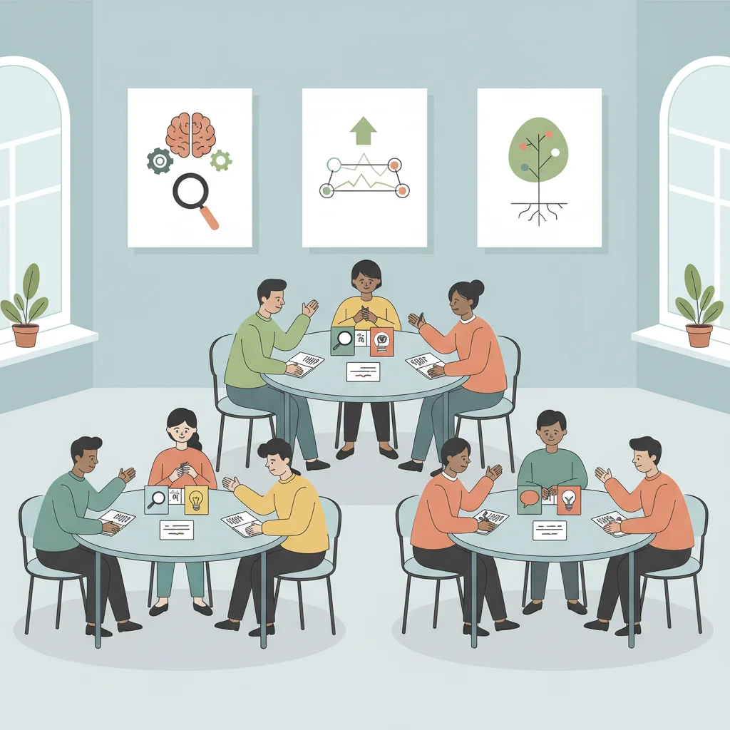 Peer Influence Scenarios