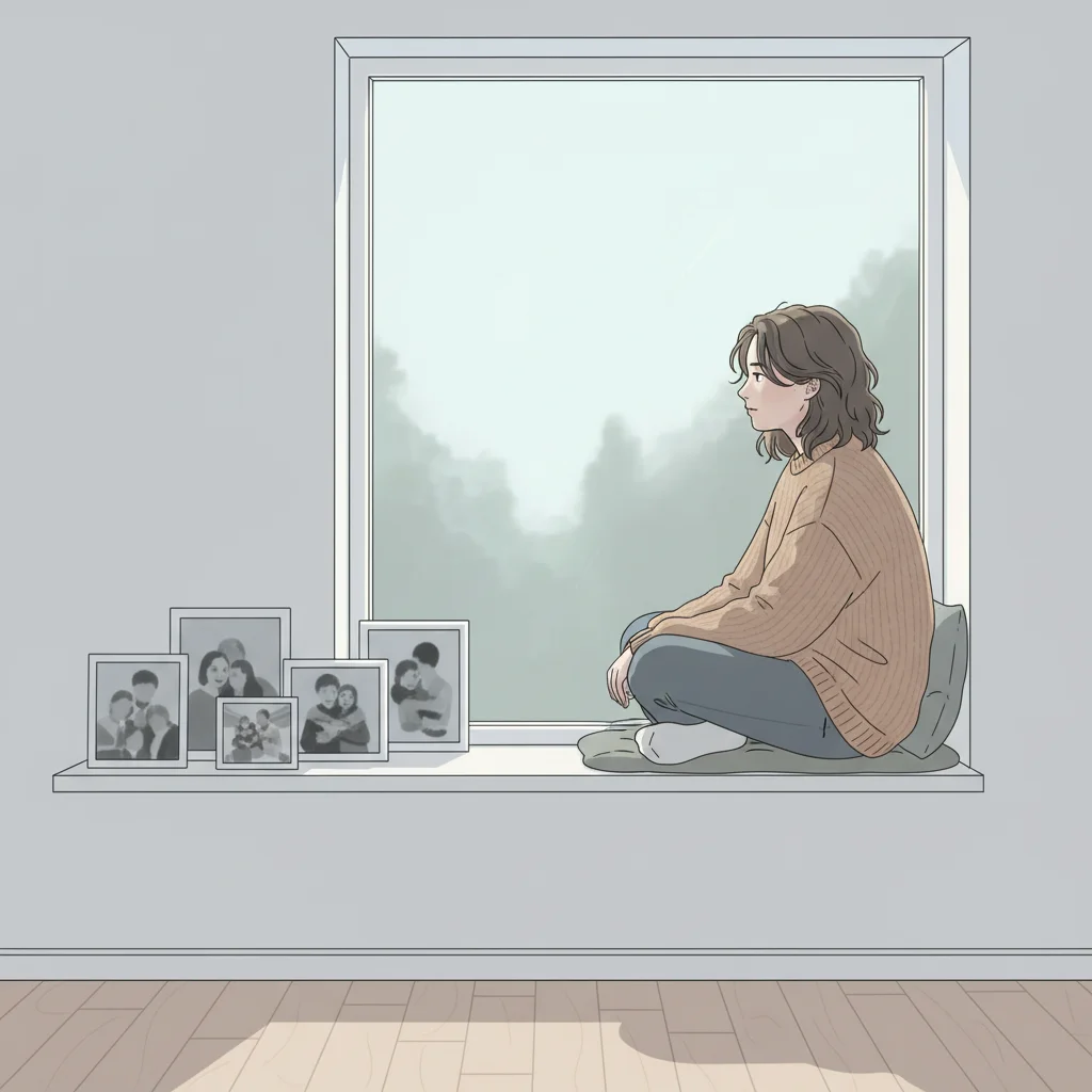 Why Do Parents Sometimes Worry About Your Friends?