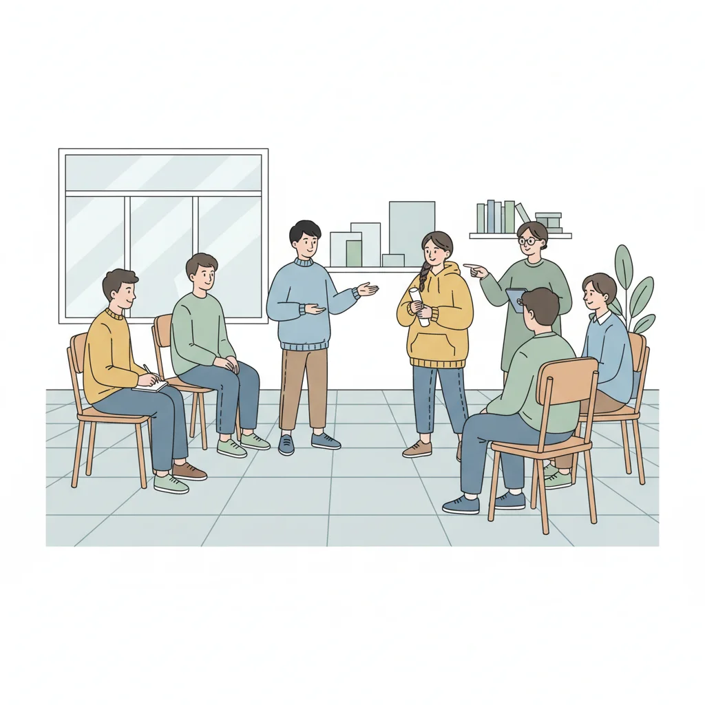 Perspective-Taking Activity: AIDS Awareness
