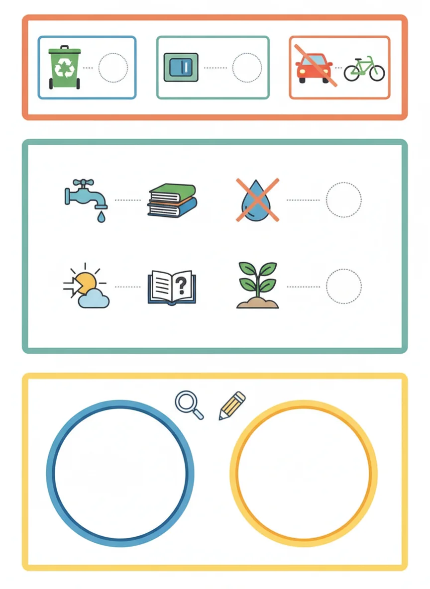 YOU DO: Assessment Worksheet
