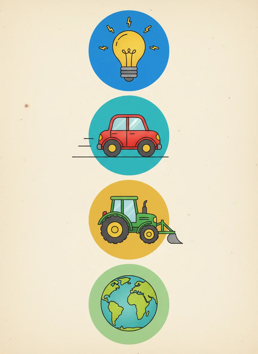 WALT: We Are Learning To...
