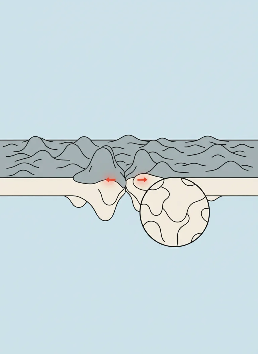 What is Friction?