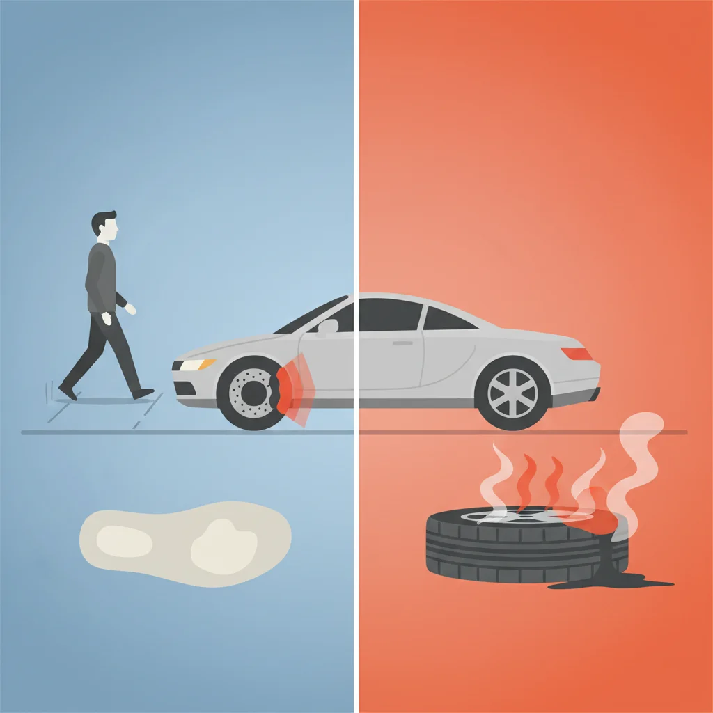 Helpful vs Unhelpful Friction