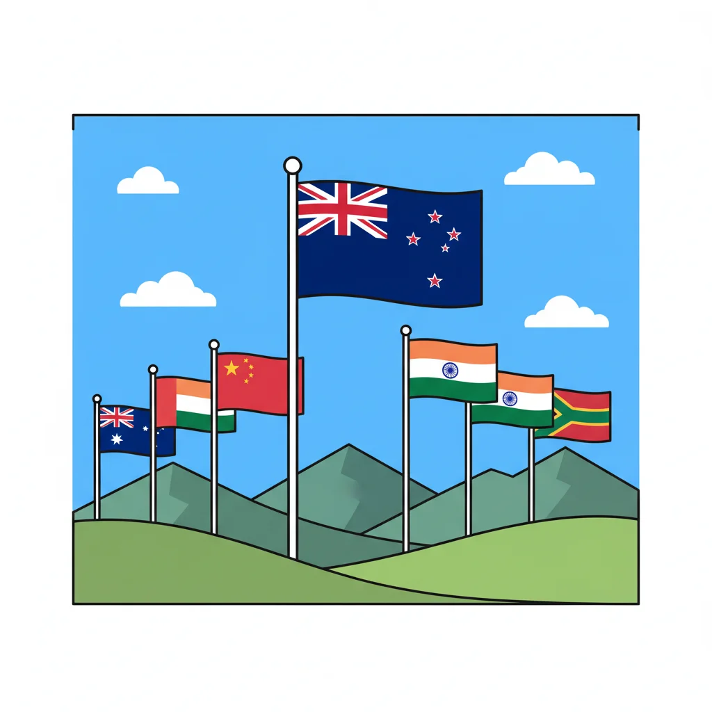 What Makes New Zealand Special?
