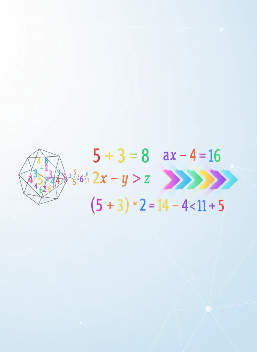 WALT: Substitute Numbers into Simple Expressions