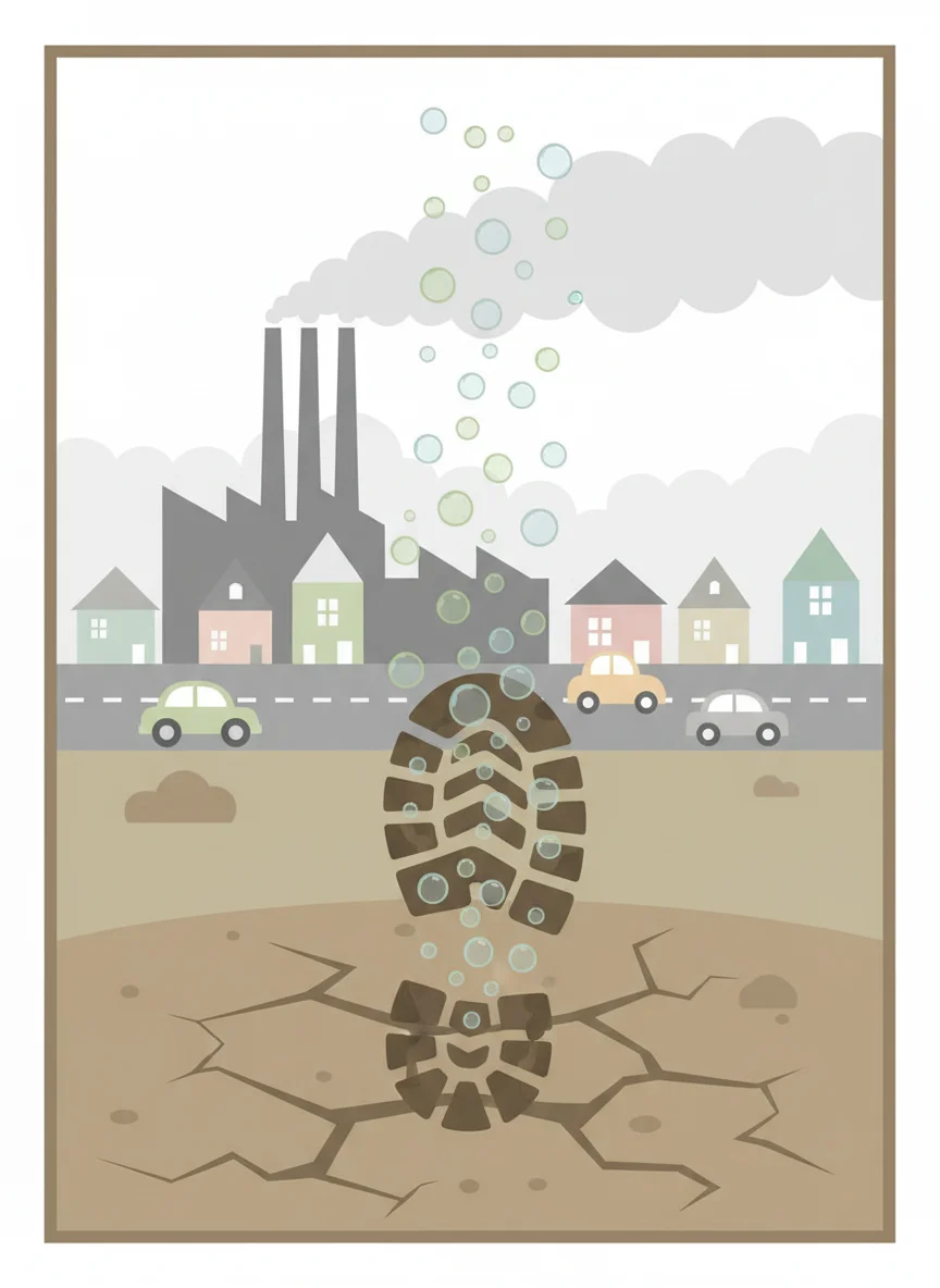 What is a Carbon Footprint?