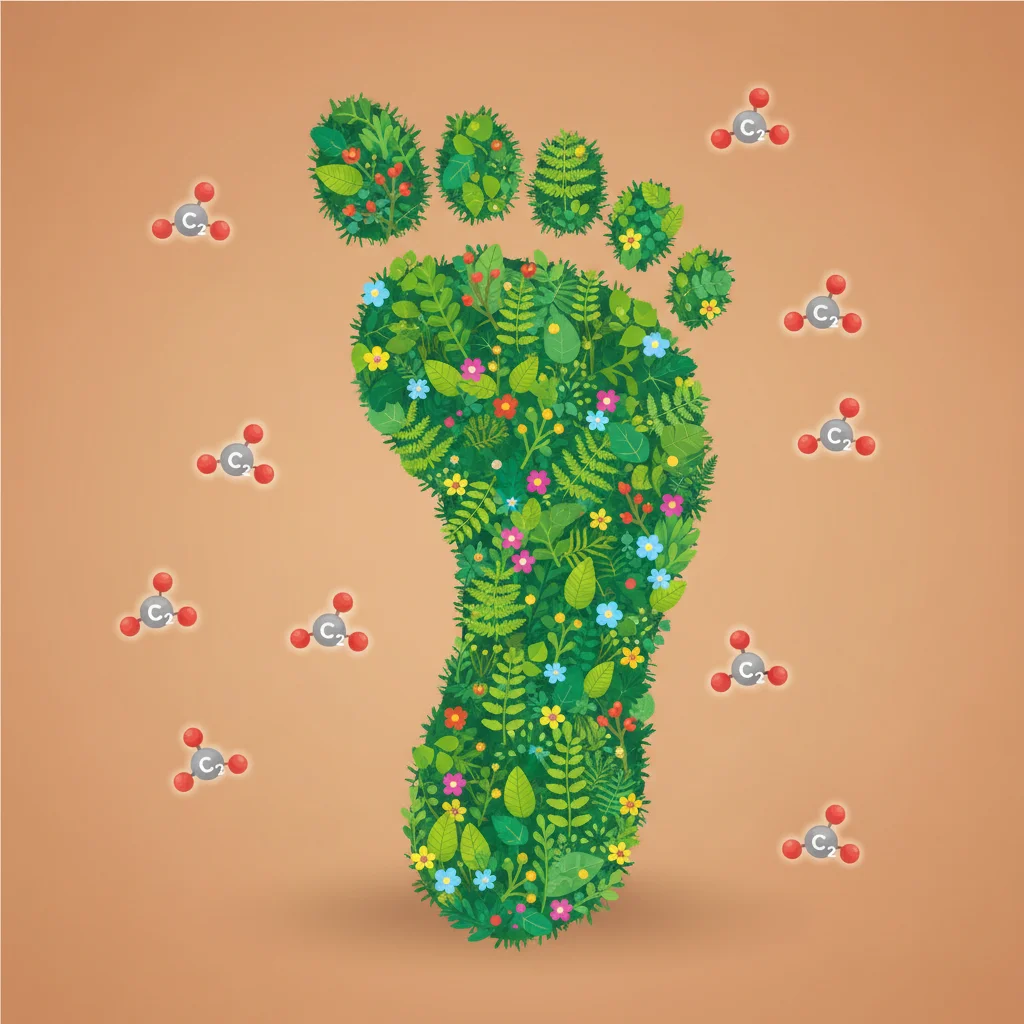 Carbon Footprints: Before Reading Shower Power