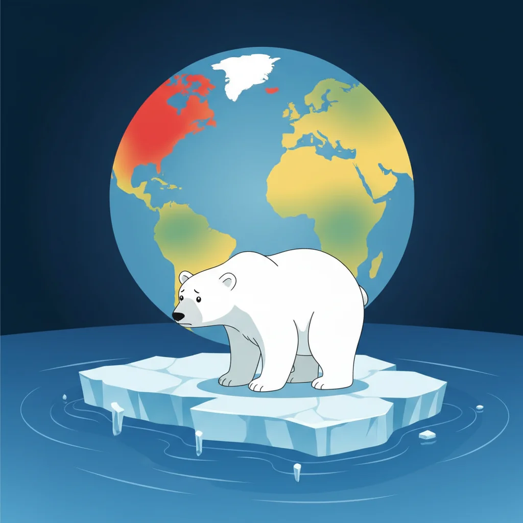 Why Should We Care About Our Carbon Footprint?