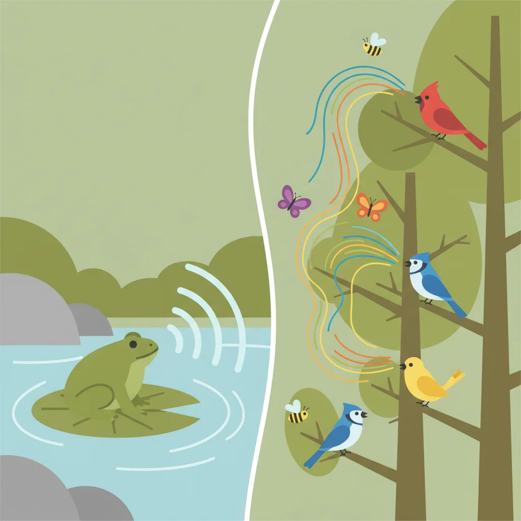 Nature Sounds
