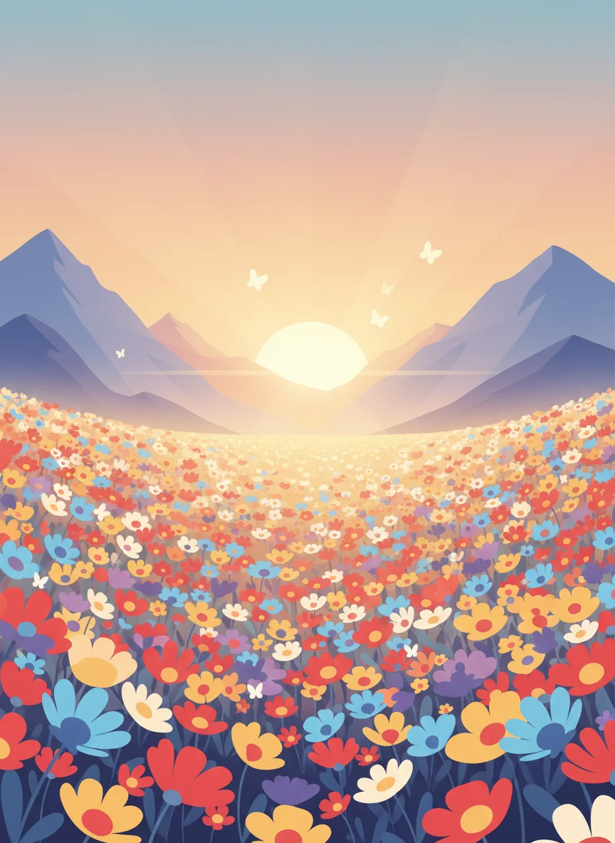 Beautiful