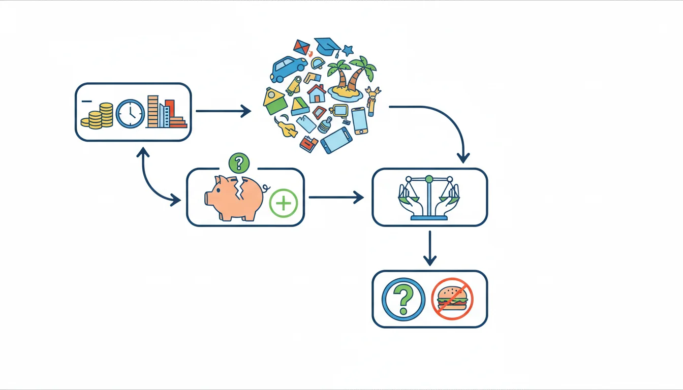 The Scarcity Cycle