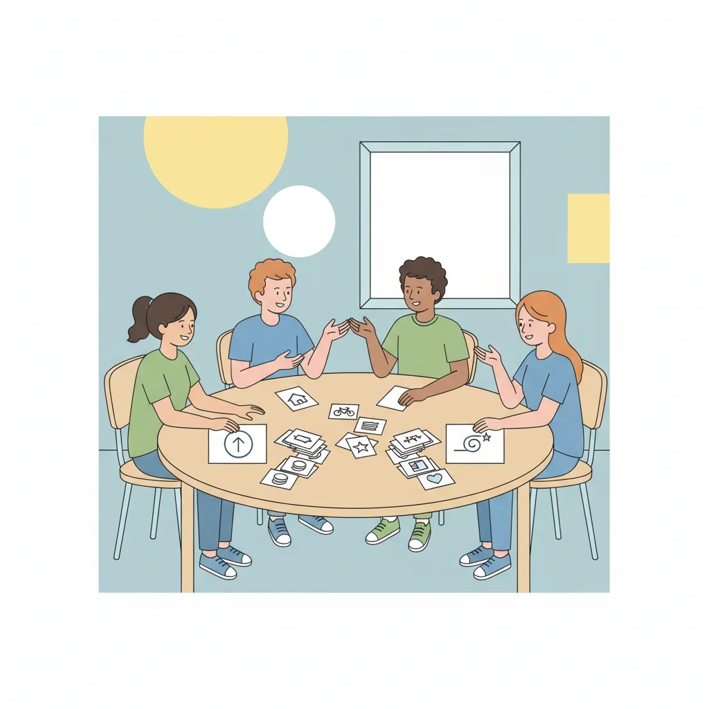 Sorting Activity