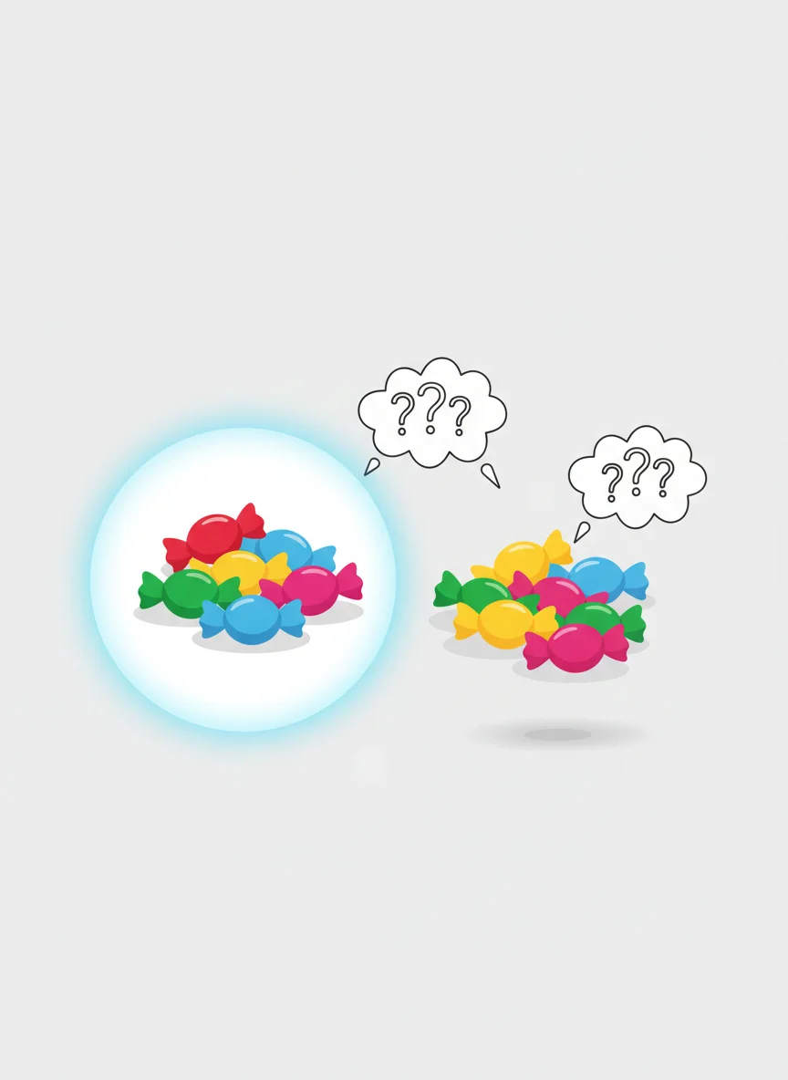 What Does 'Finding the Whole' Mean?