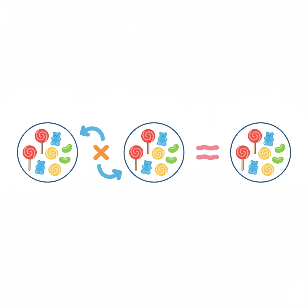 Let's Solve Together!