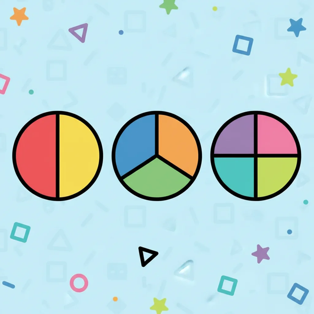 Year 2 Maths: Finding the Whole