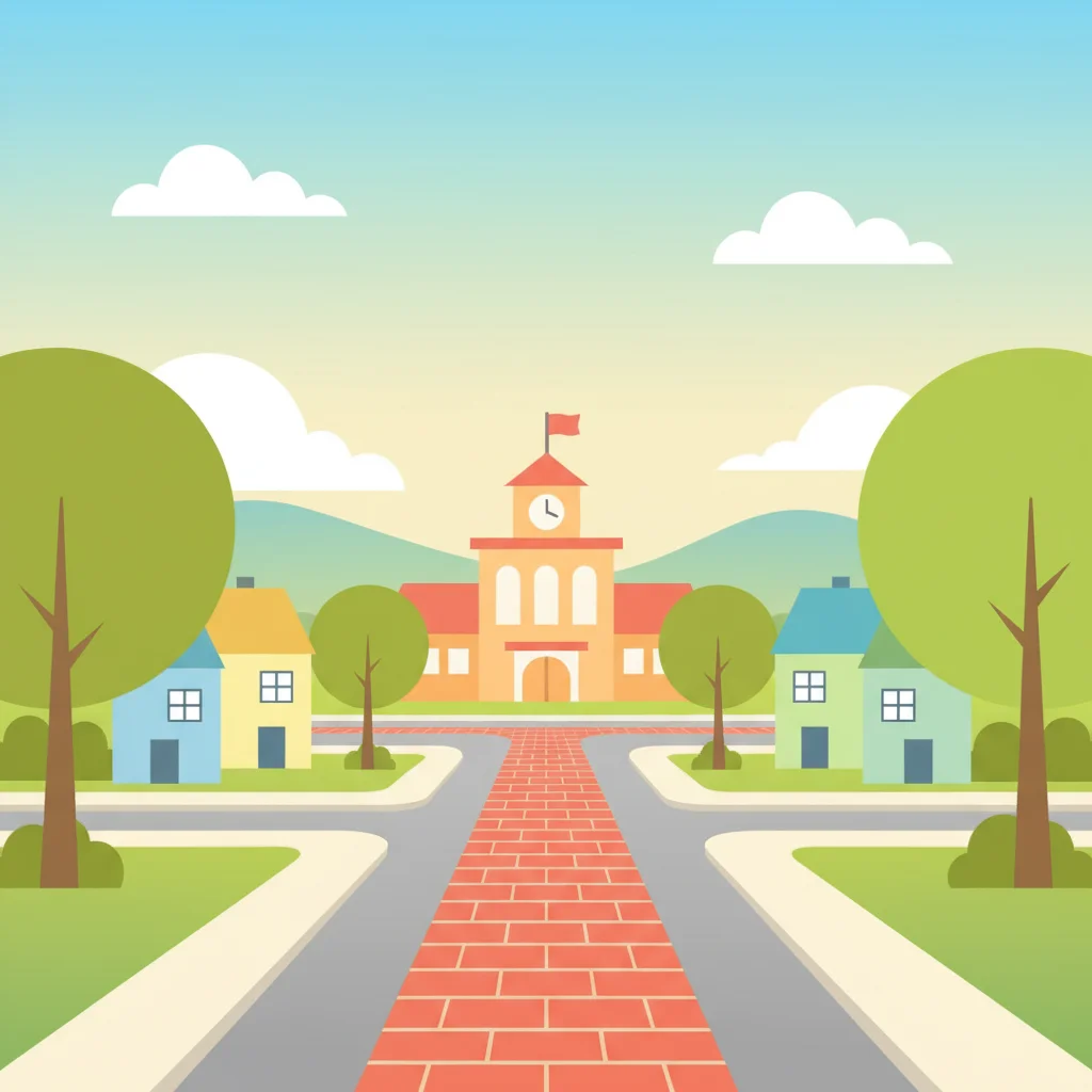 Where do you live?