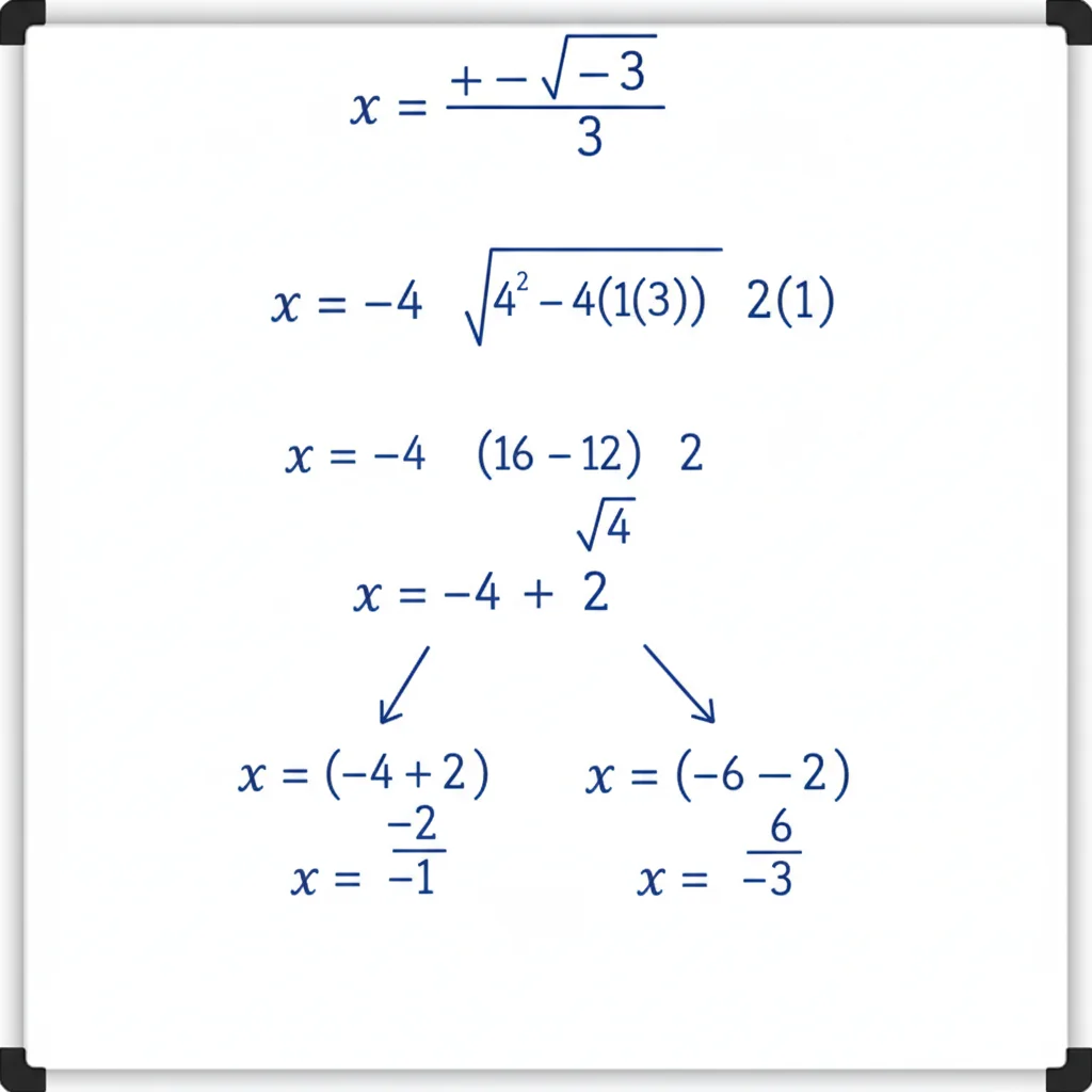 Step-by-Step Solution