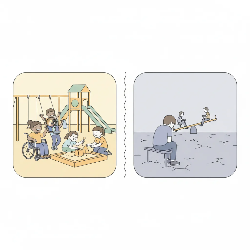 Good Fun vs. Not-So-Good Fun