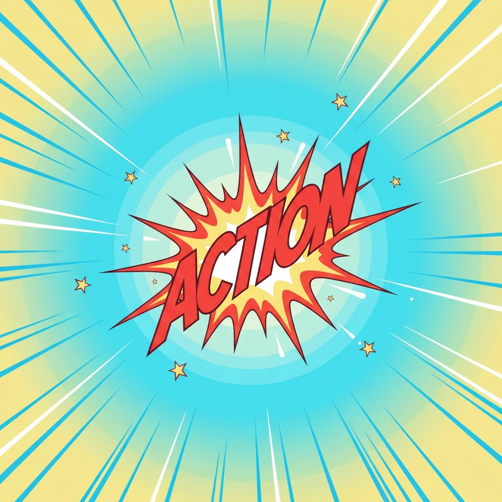 What Are Action Words?