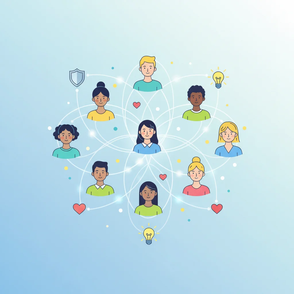 Digital Citizenship Mindset