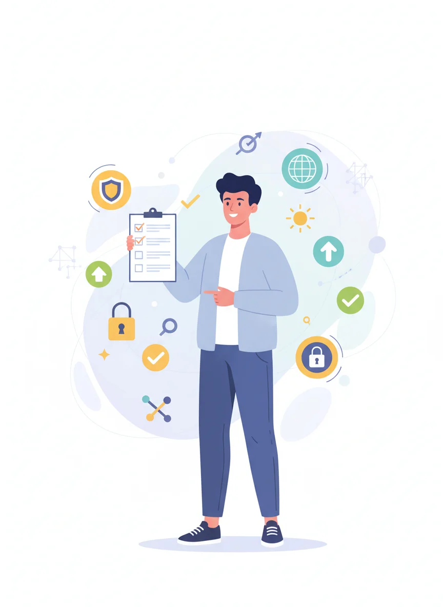 Your Online Safety Action Plan