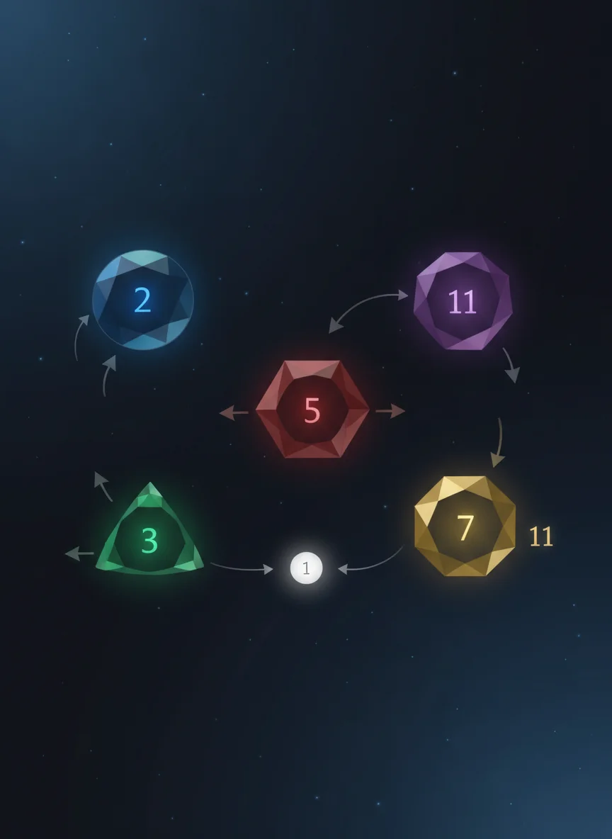 What Are Prime Numbers?