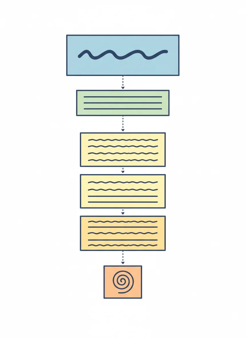 Key Elements of Article Writing