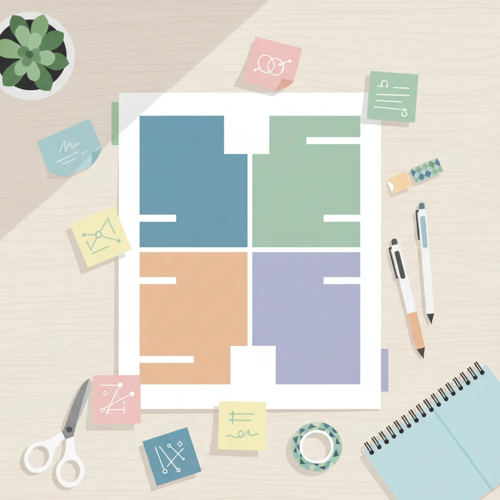 Your Article Planning