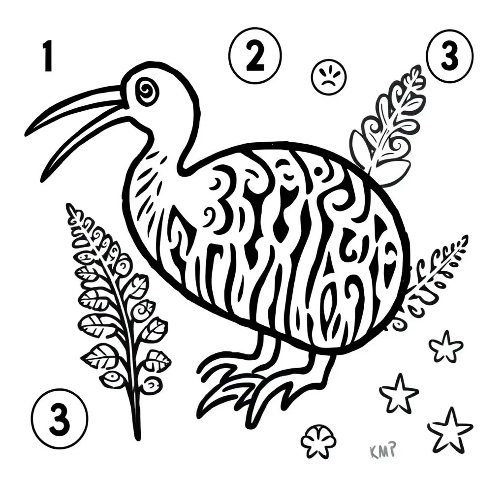 Factor pairs illustration