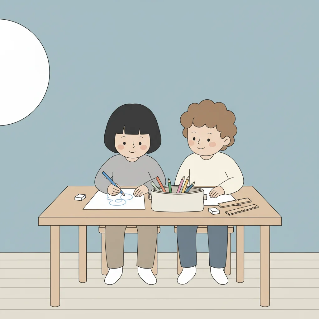 Sharing Practice Activity