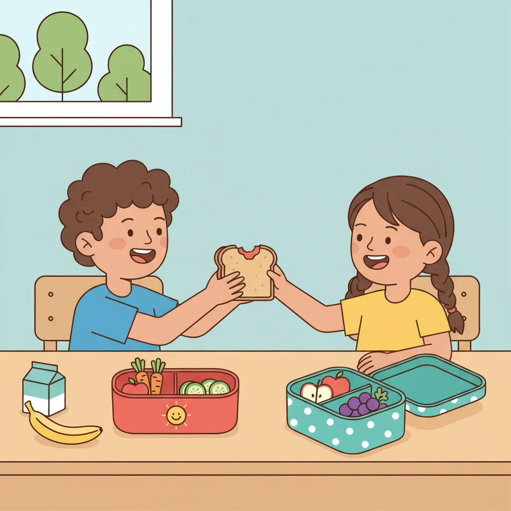 What Does Sharing Mean?