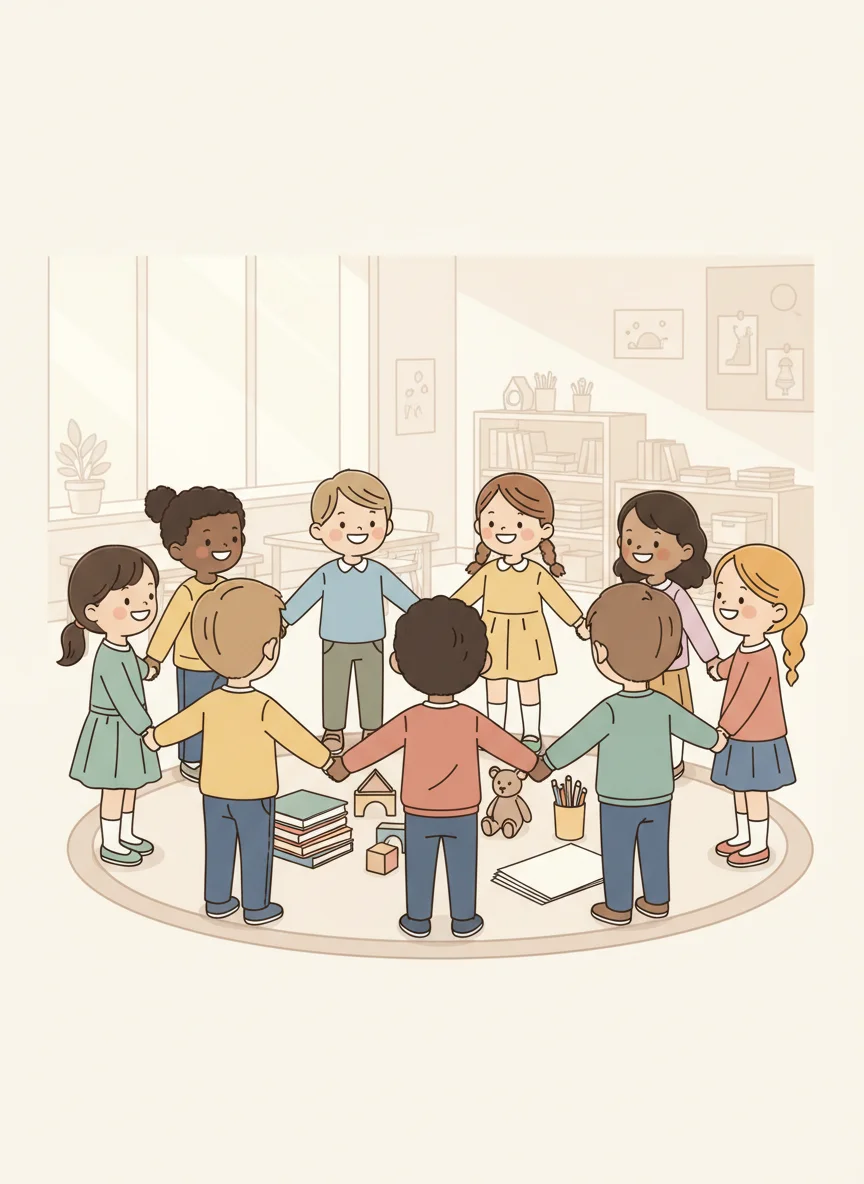 What We Learned About Sharing