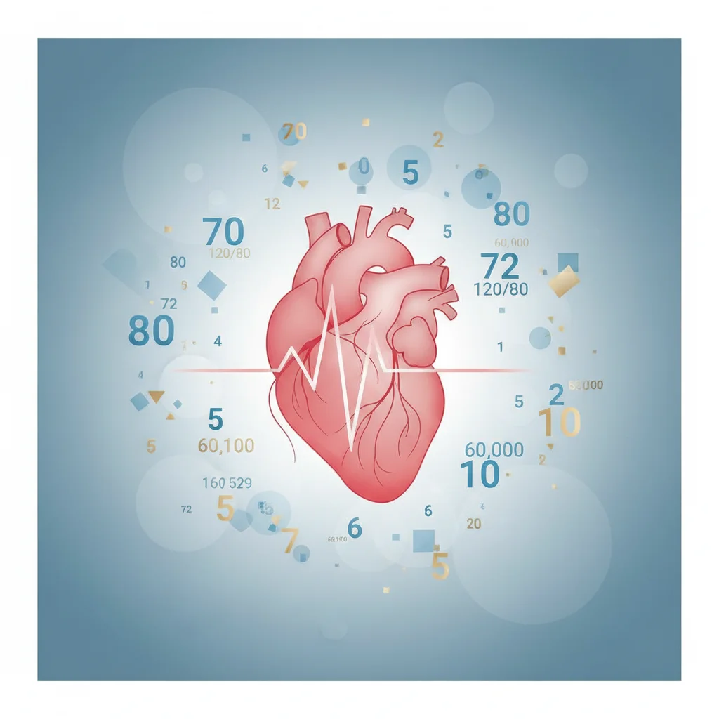 Amazing Heart Facts