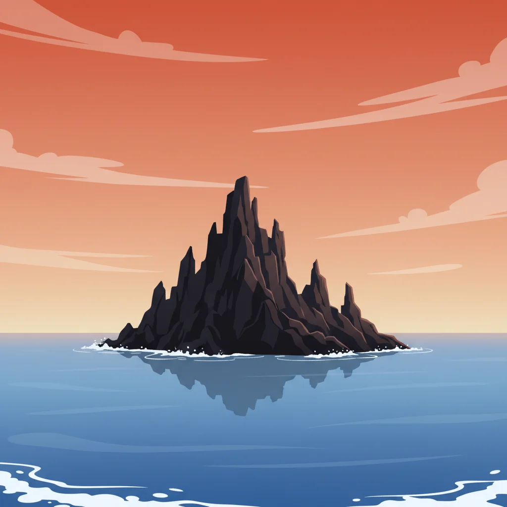 Fronted Adverbials: The Secret of Black Rock