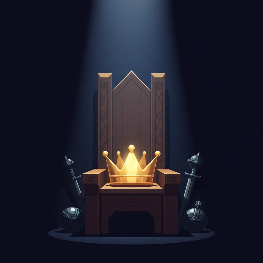 Why Do They Want to Kill the King?