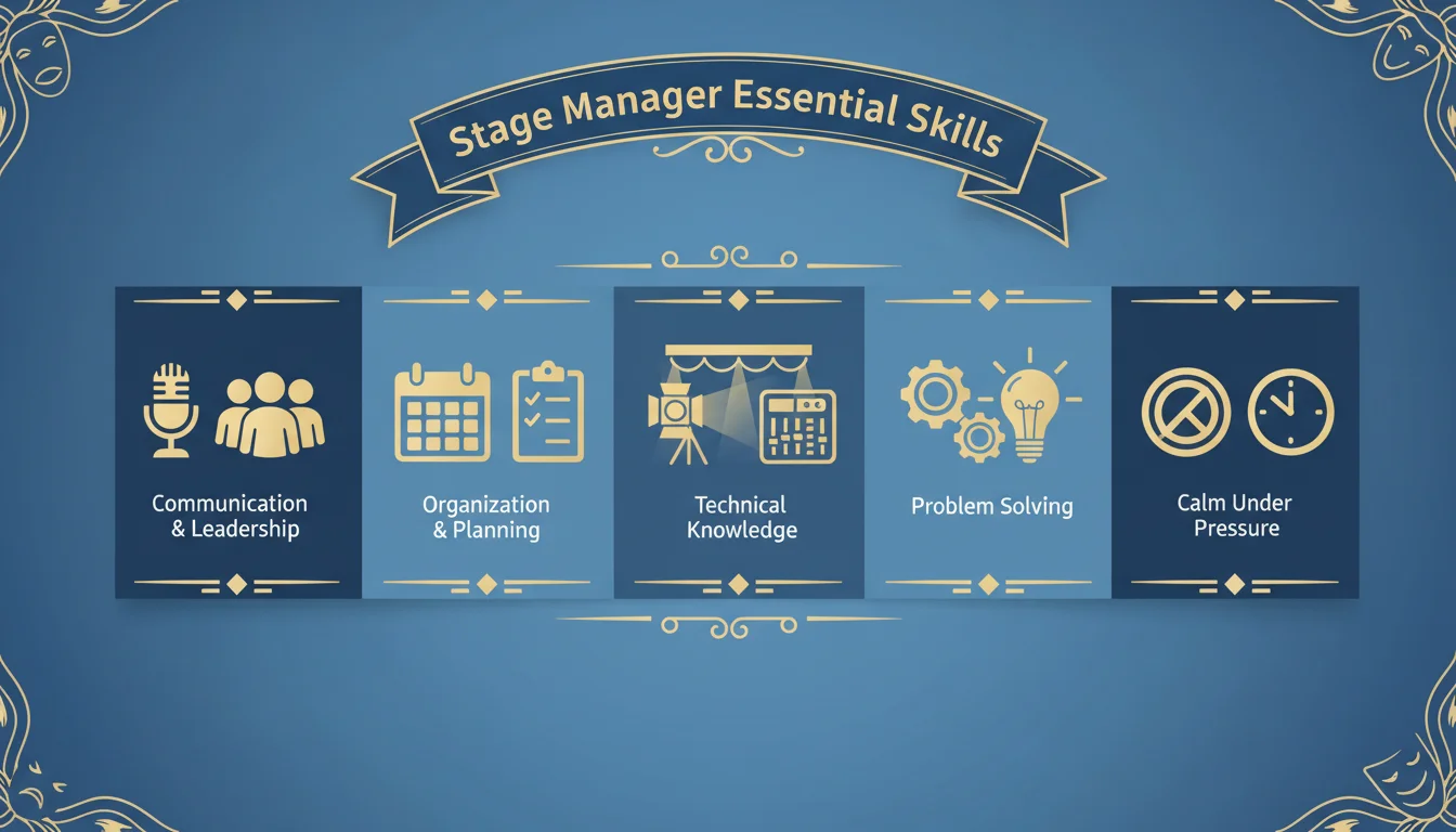 Essential Skills Timeline