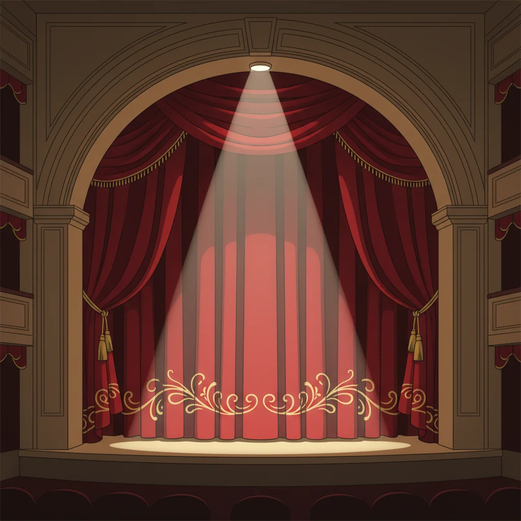 The Stage Manager's Creed
