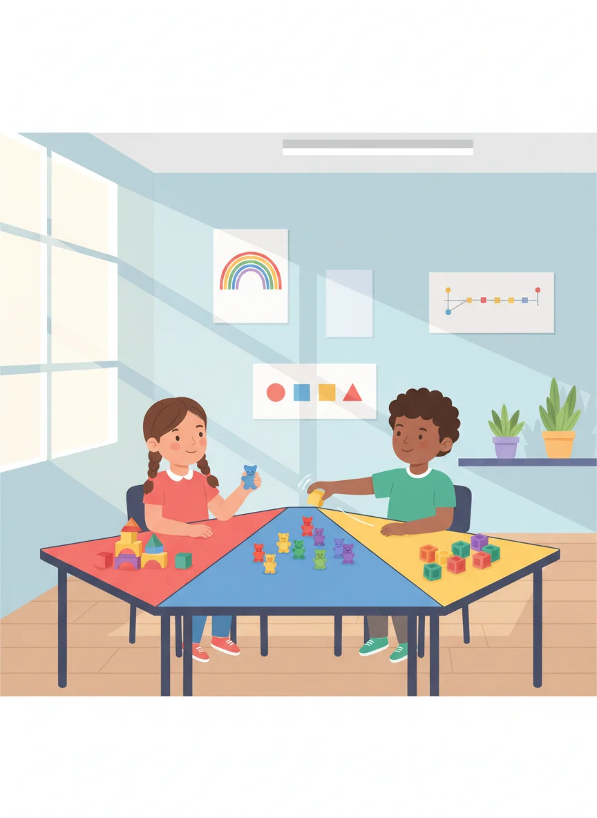What Does 'Commutative' Mean?